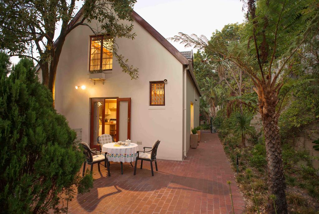 Meadows Mountain View Villa Hout Bay Ngoại thất bức ảnh