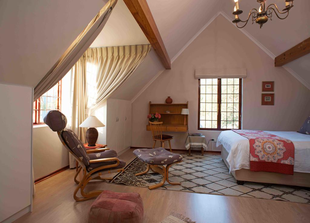 Meadows Mountain View Villa Hout Bay Ngoại thất bức ảnh