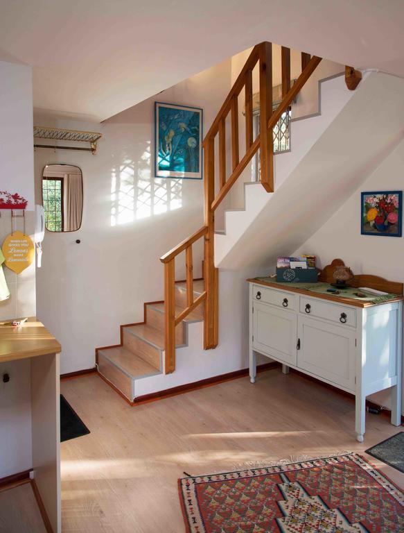 Meadows Mountain View Villa Hout Bay Ngoại thất bức ảnh