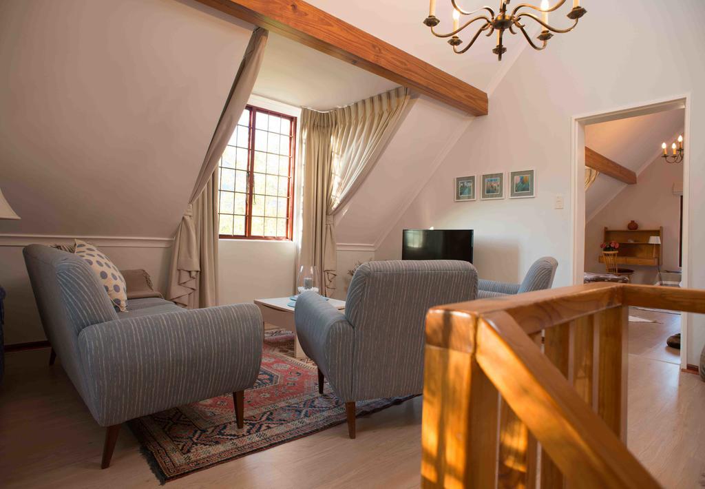 Meadows Mountain View Villa Hout Bay Ngoại thất bức ảnh