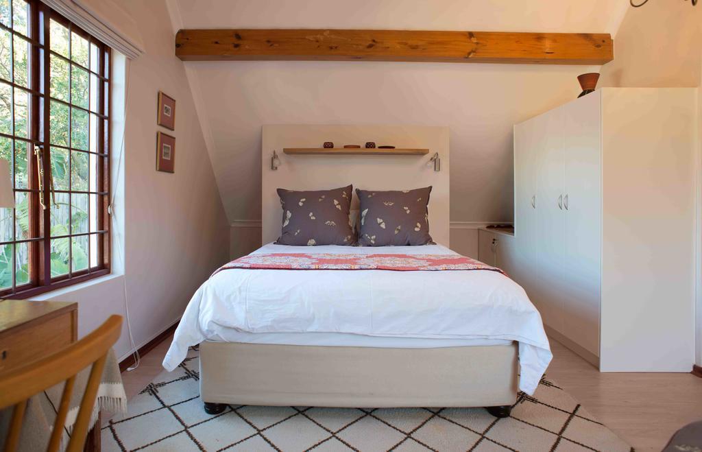Meadows Mountain View Villa Hout Bay Ngoại thất bức ảnh